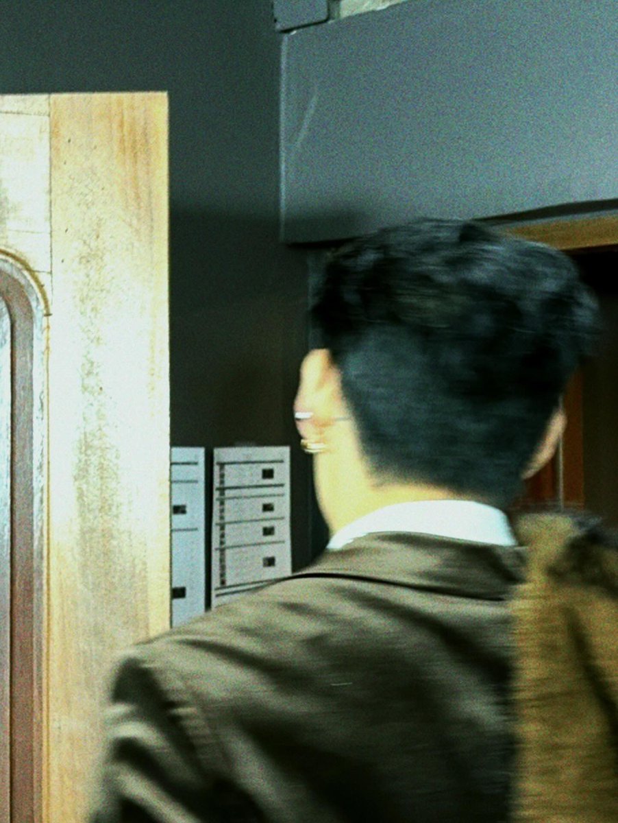 nsblossoms's tweet image. โหมดตั้งใจทำงานหล่อมากกกค่ะ

#BamBam #뱀뱀 @BamBam1A 
#T2T #T2TTIMETHAIBamBam
#T2TTIMETHAIBamBam_MV