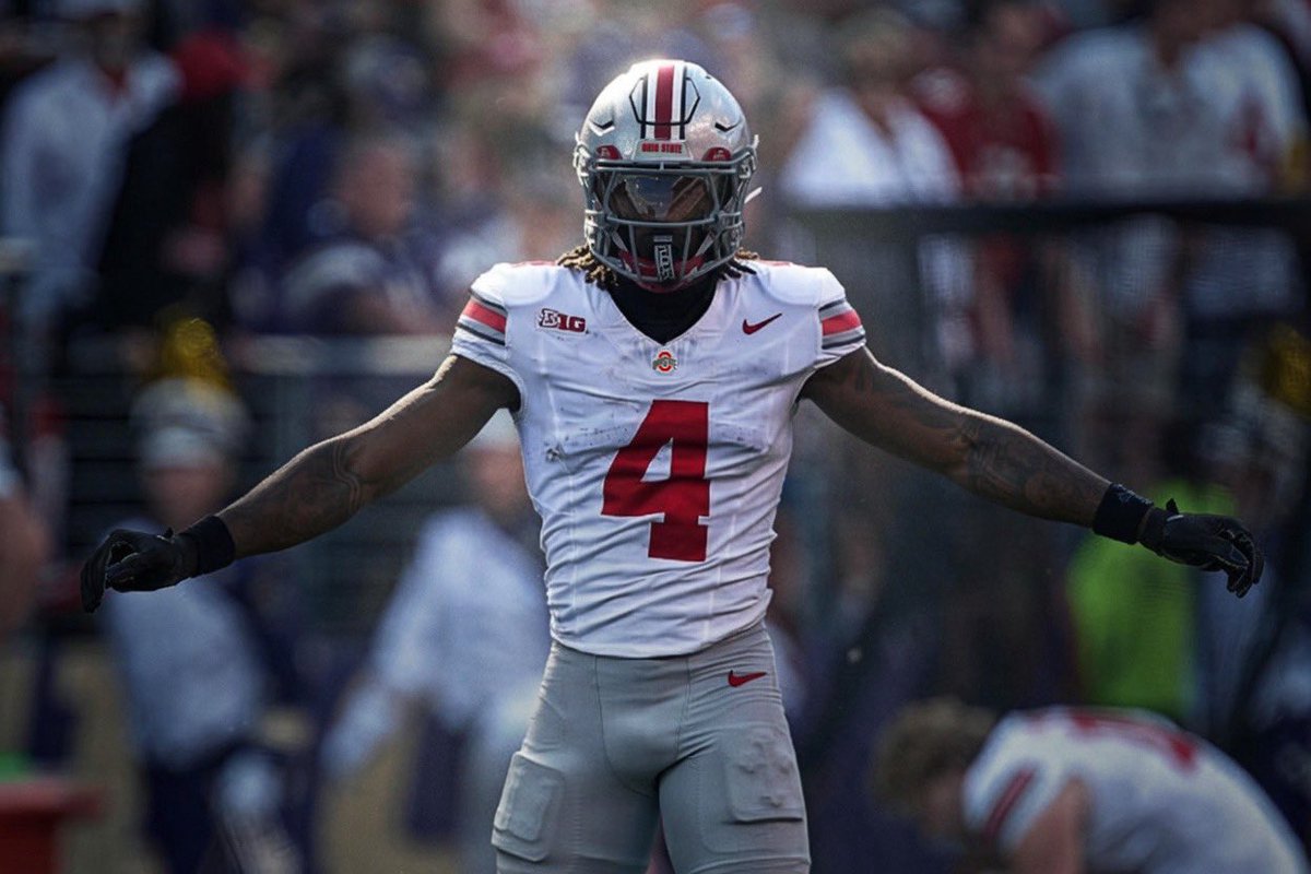 AzBuckGuy's tweet image. The Boogeyman Is Coming . 

@CanesFootball .