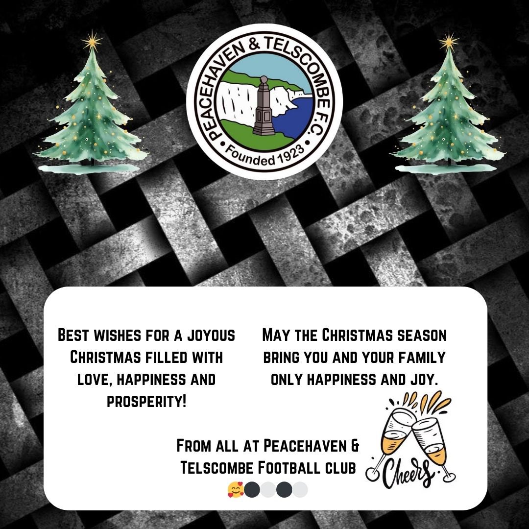 Peacehaven & Telscombe Football Club tweet media