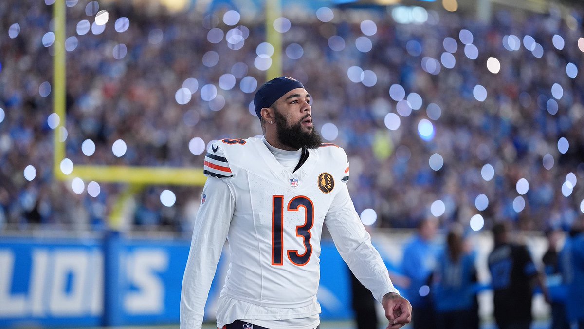 BearsShowYo's tweet photo. Sometimes I wish he was on this run with us. https://t.co/00nyMPH2dM