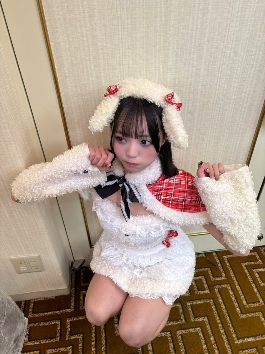 いおり（プロフ必読）ページ 織莉叶🐈‍⬛🤍#Mooove! (@orito0322) / Posts / X