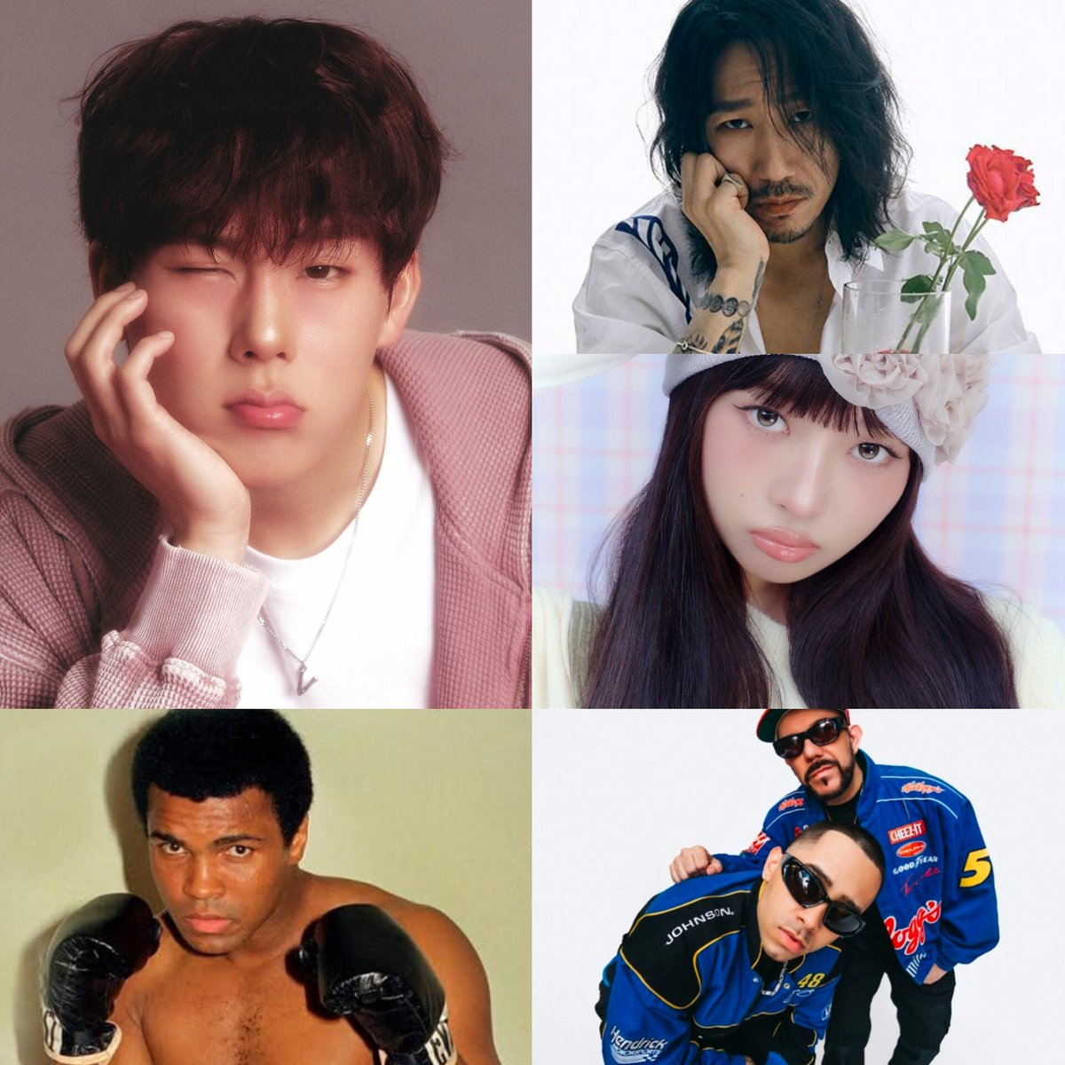 NPOMV | Zine tweet media