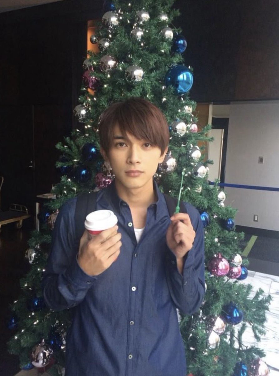 트친들메리크리스마스