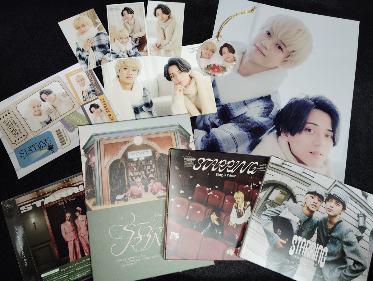 りゅせ tweet media