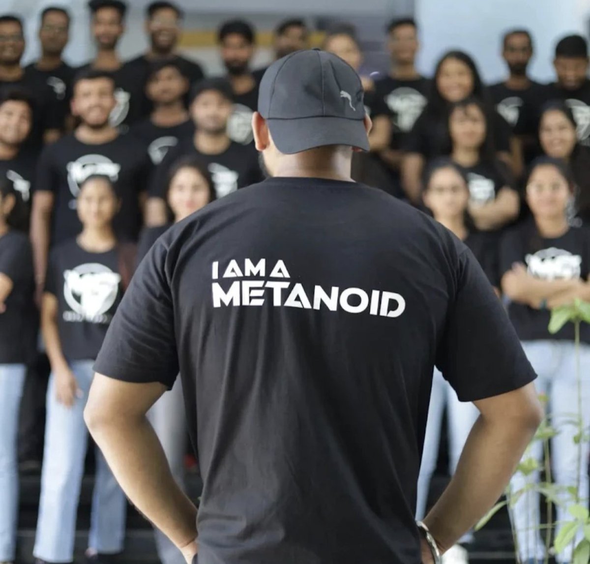 Harsh Gupta tweet media