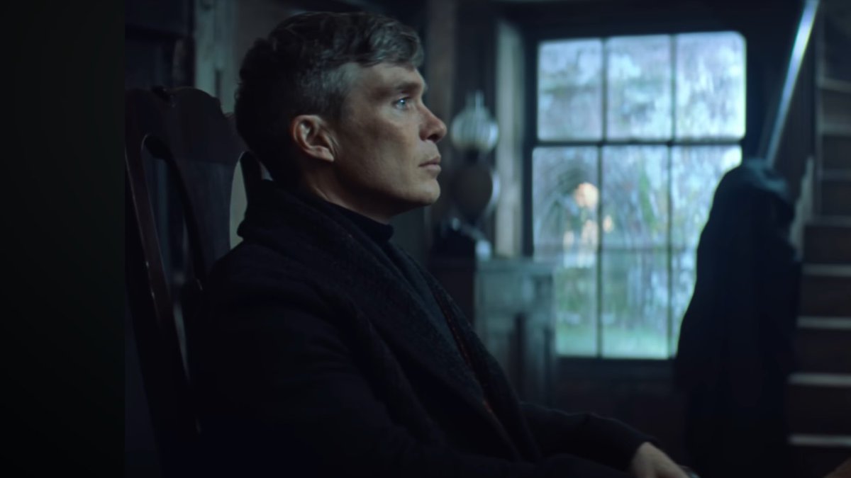 cillian murphy pics tweet media