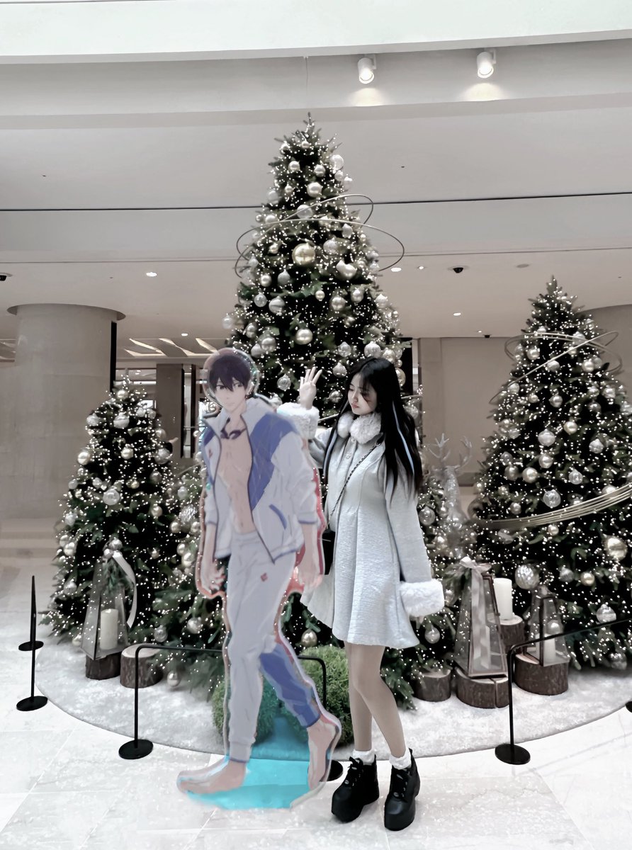 ｡ﾟ•┈୨  𝙼𝚎𝚛𝚛𝚢 𝙲𝚑𝚛𝚒𝚜𝚝𝚖𝚊𝚜  ୧┈• ｡ﾟ