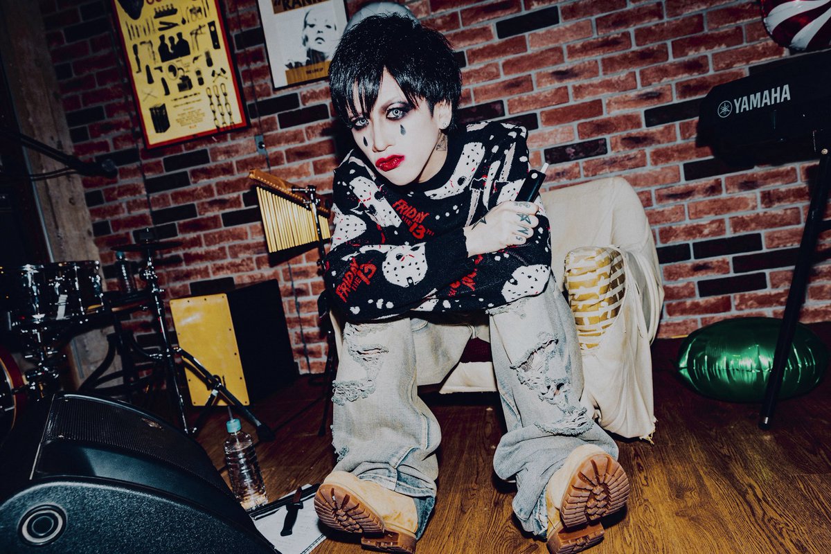 🤡よしあつ/ Yoshiatsu (@Yoshiatsu_N) / Posts / X