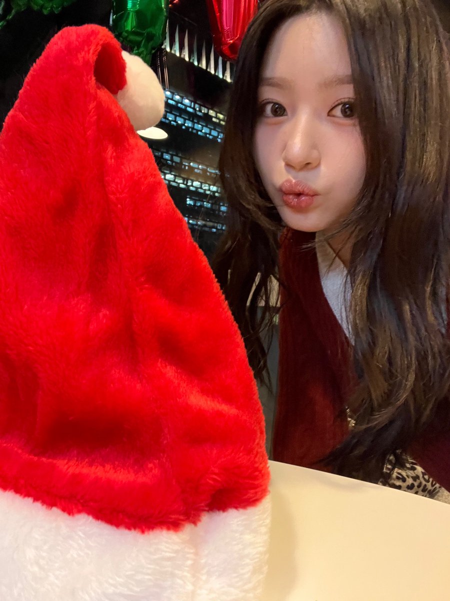 아니진짜루미녀라니까