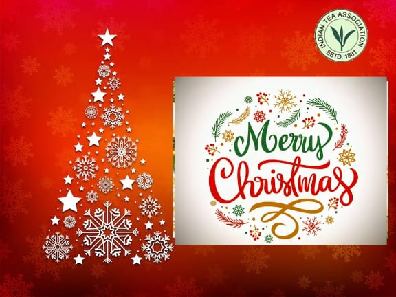 INDIAN TEA ASSOCIATION (ITA) tweet media