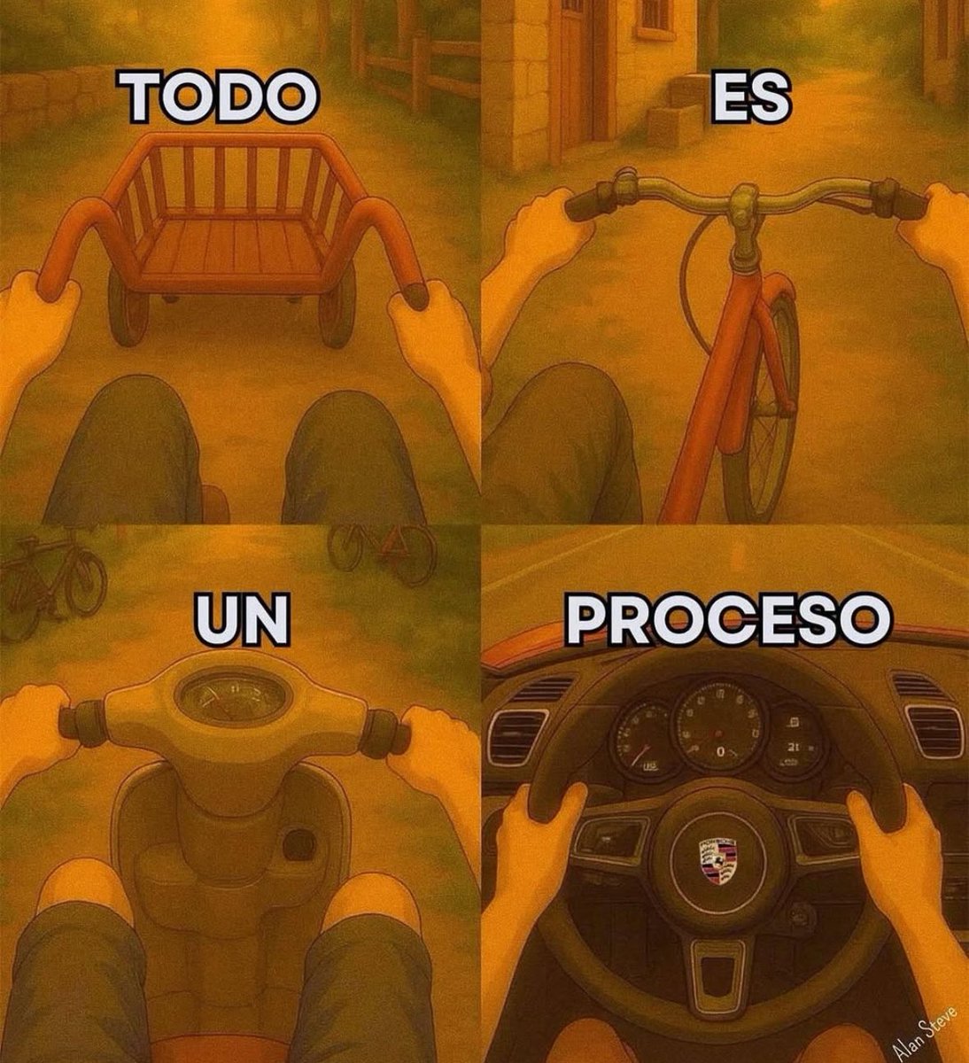 Pensamientos (@frasesimple) on Twitter photo 