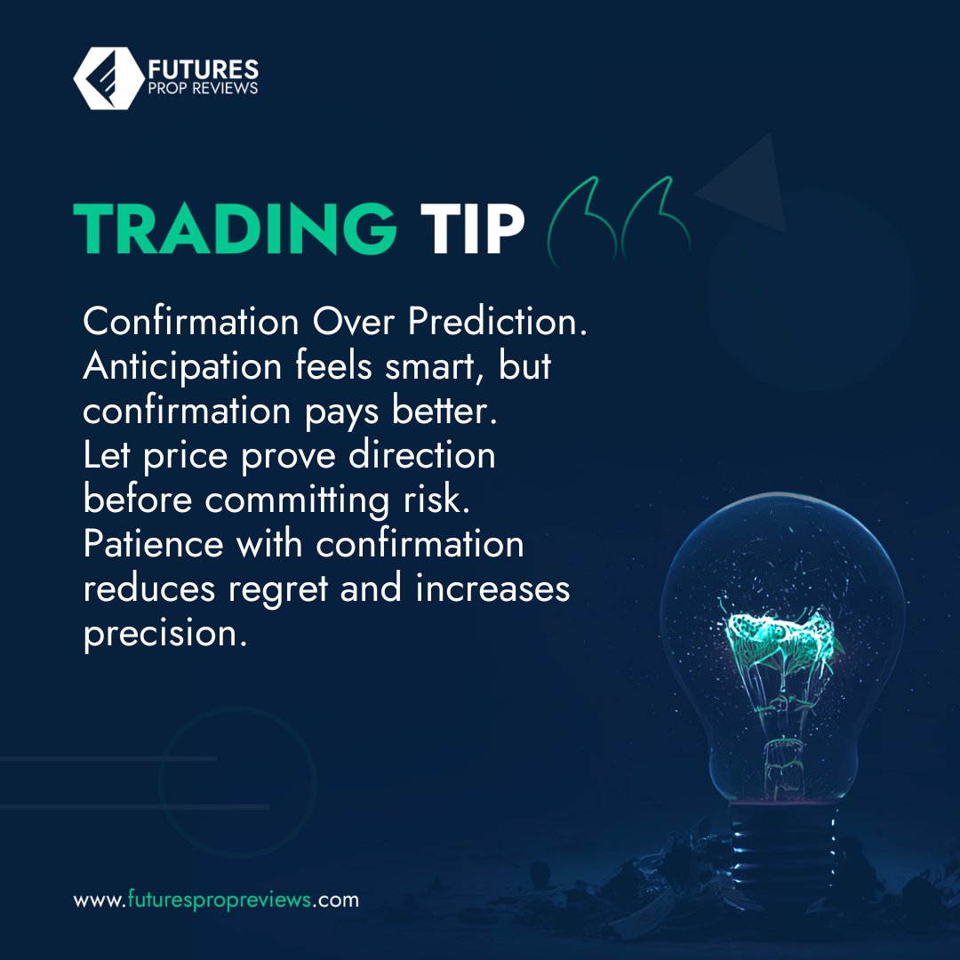 Futures Prop Reviews tweet media