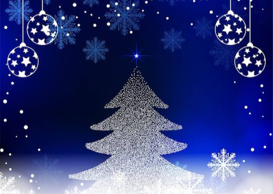 ¡Feliz Nochebuena y Feliz Navidad! 🤶 🎄