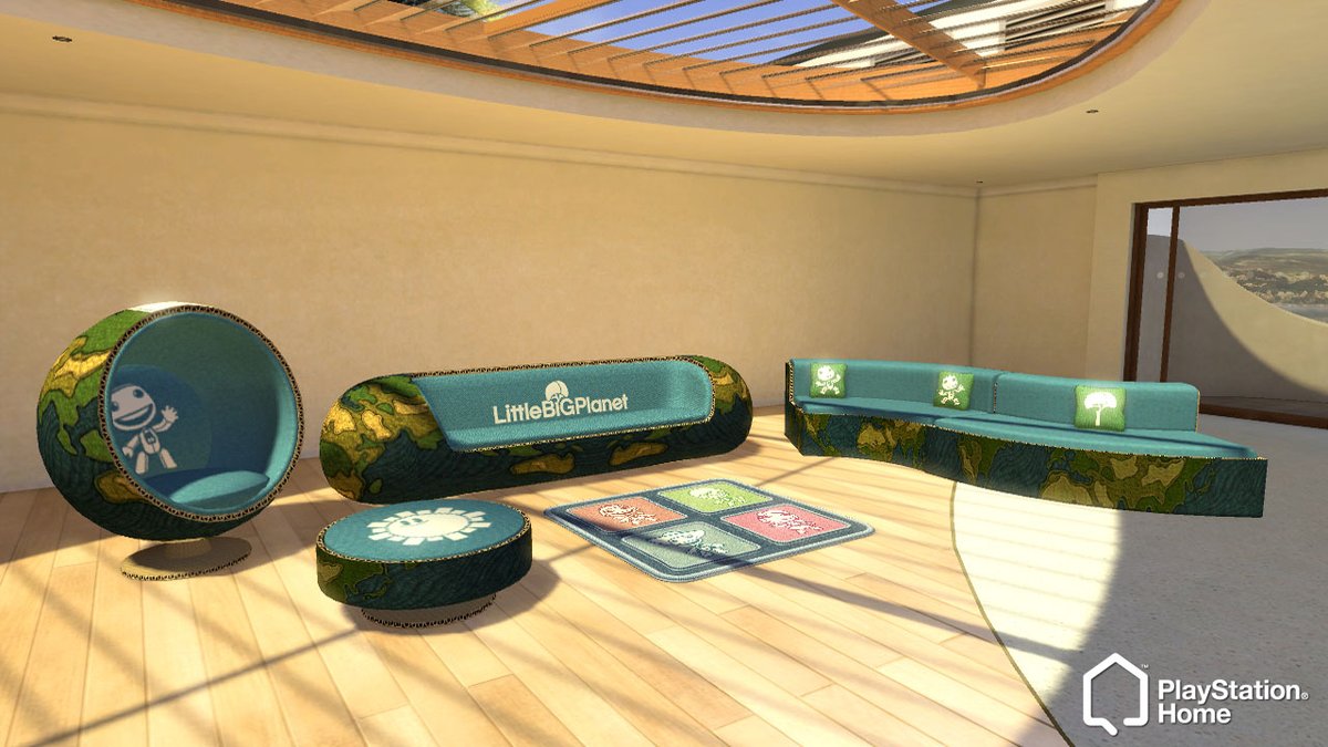 realradec's tweet image. redecorated my apartment