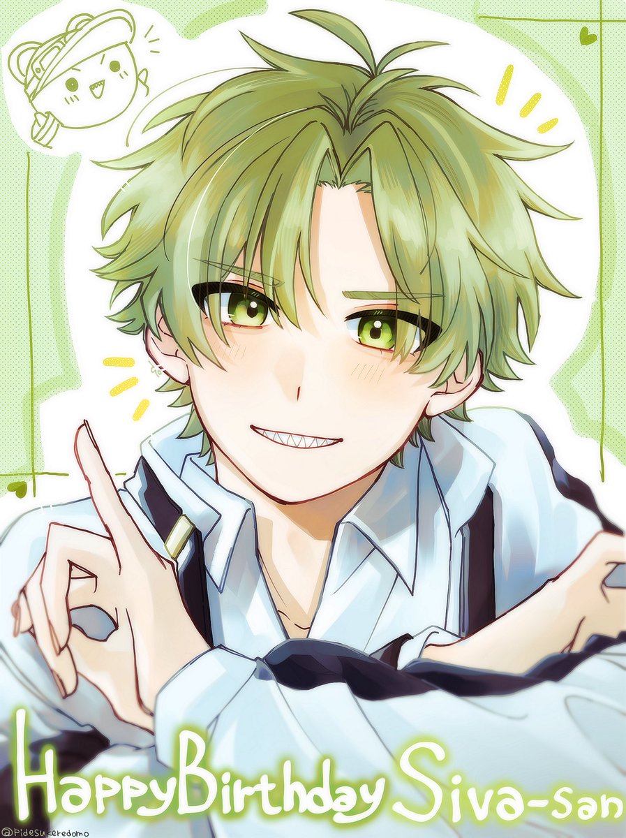 えりぴょんさま⑅◡̈* ぴ (@pidesukeredomo) / Posts / X