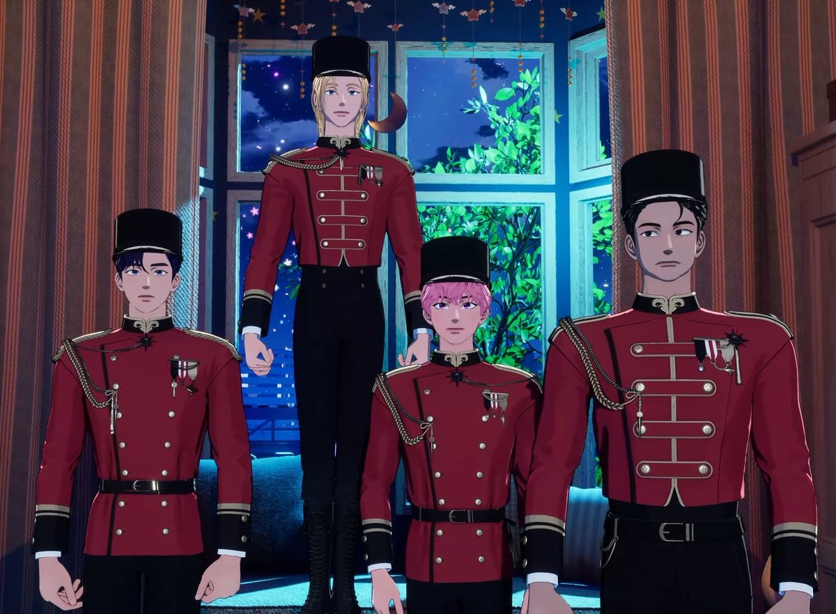 ppyungari_'s tweet image. han noah always right, han noah on top, han noah above everyone else 👍