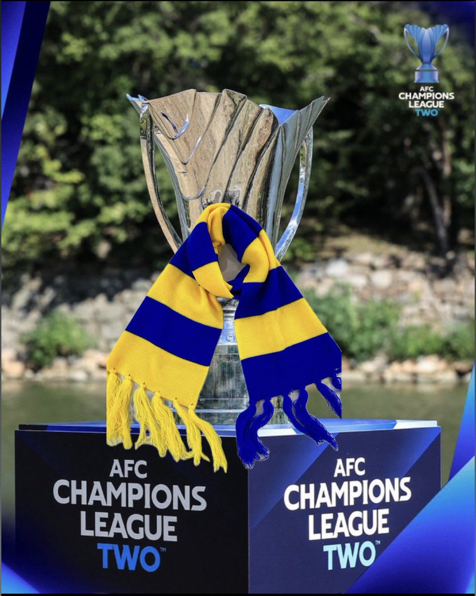 <a href="/AlNassrFC/">نادي النصر السعودي</a> الاسيويه مع الدوري ياعالمي 😍💙💛😍