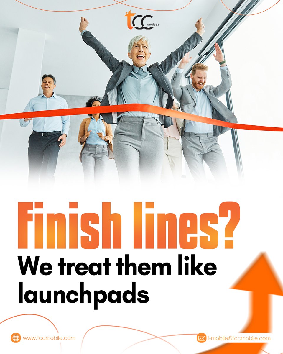 TCC Wireless tweet media