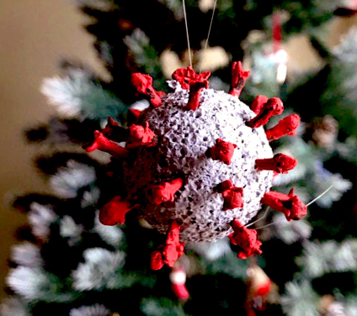 Vrolijk kerstfeest voor alle mensen van goede wil!