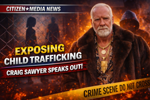 CitizenMediaNew's tweet photo. At AmFest2025 @RealCraigSawyer V4CR runs joint ops w/law enforcement to jail predators expand intel work &amp; expose trafficking through media faith &amp; action https://t.co/Xi7aSx3jsq

@V4CR_official
#ProtectInnocence #OnlineSafety #ChildSafety
@TPUSA
@realDonaldTrump
@deancain https://t.co/VjmlO4rTIr