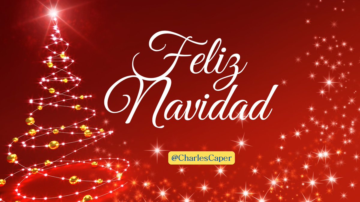 Charles Caper tweet media
