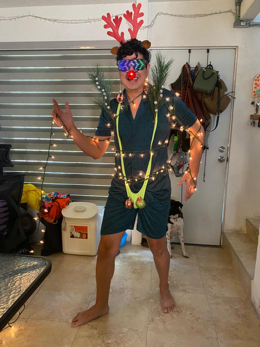 Feliz navidad a todos

Bonito día