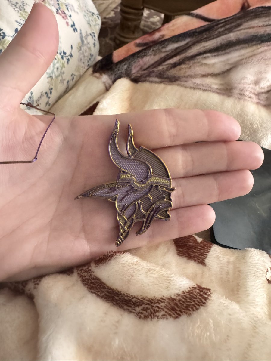 This thing is way too cool