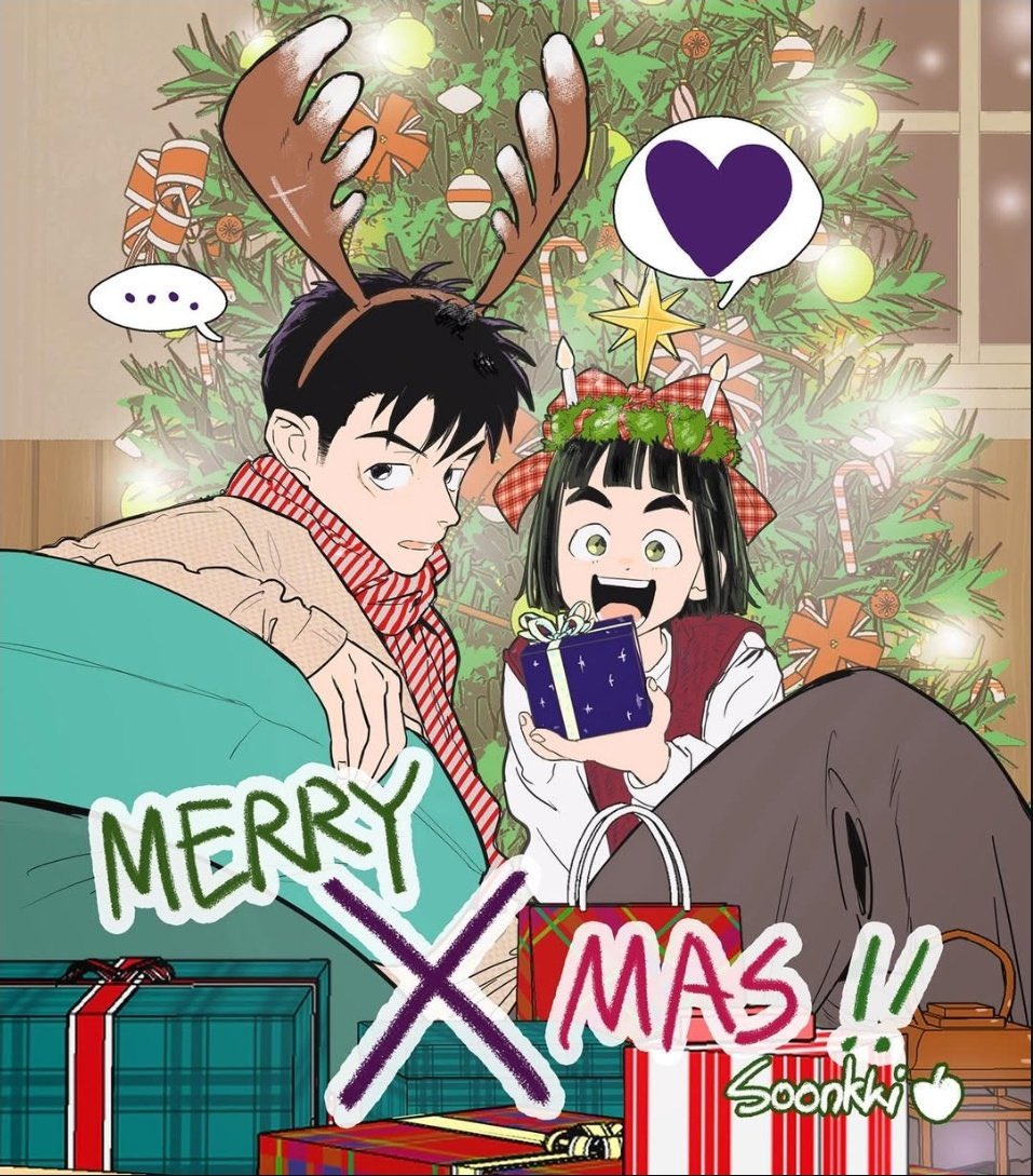 DailyUnripe's tweet photo. Merry christmas 🎄🍏 https://t.co/W2ssjj1u7v