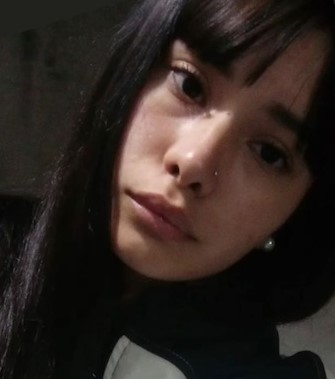 desaparecidaorg's tweet image. Estefanía Nicole Caballero Molina tiene 16 años, desapareció el 12/12/25 en Lomas de Zamora, provincia de Buenos Aires. Se hizo la denuncia. Por favor compartir y avisar #Urgente a la policía local, o al ☎️ 911   

#LomasDeZamora #BuenosAires