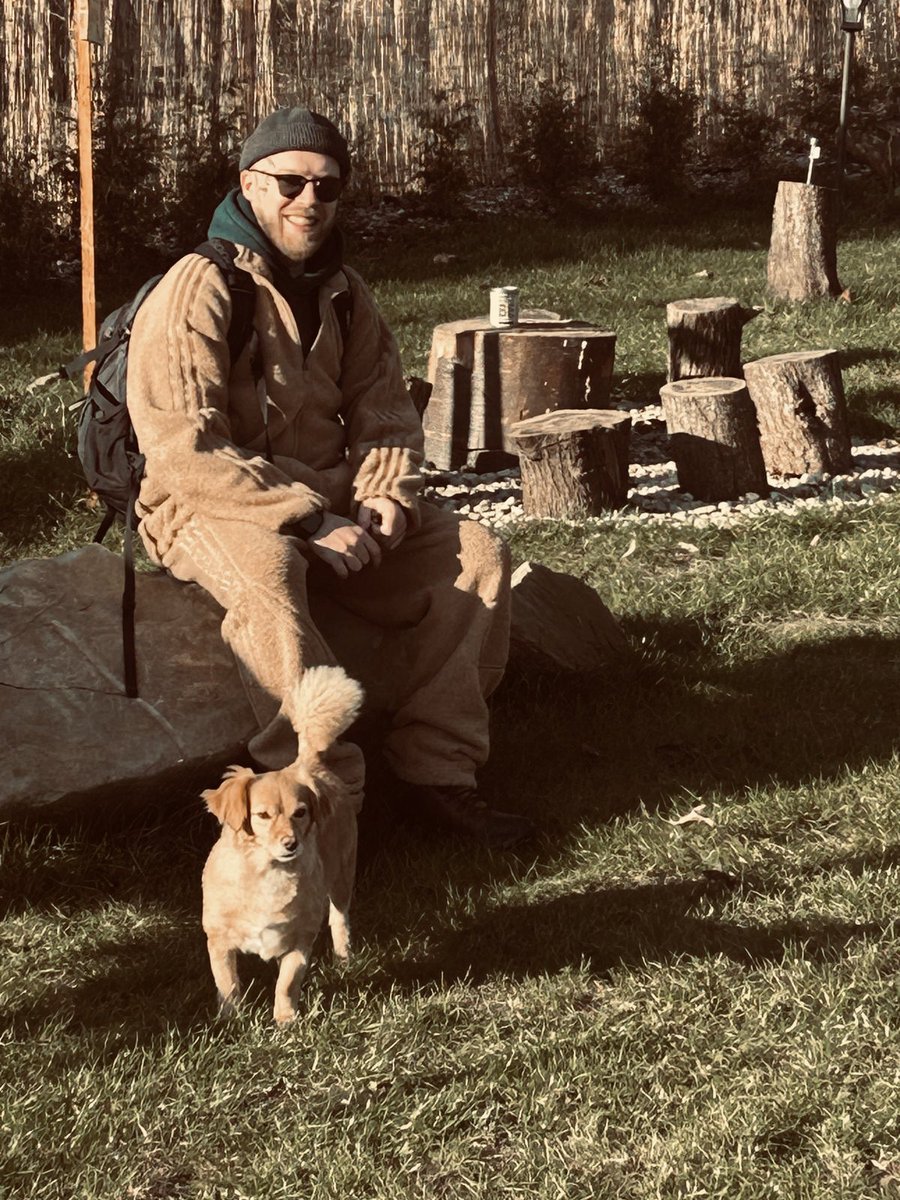 Happy Birthday, <a href="/ripchillpill/">Chill Pill 🔮 (Bald)</a> 🎂

You are my idolo , 
When i was a normie in this space , in infofi 

You are my teacher, I learn a lots from you , I will  never forget you 

You are  true legend of CT

Your calm mind, sharp insights and consistent presence are a masterclass

>