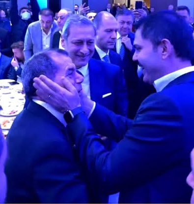 Siz de okşatsanıza. <a href="/Fenerbahce/">Fenerbahçe SK</a>