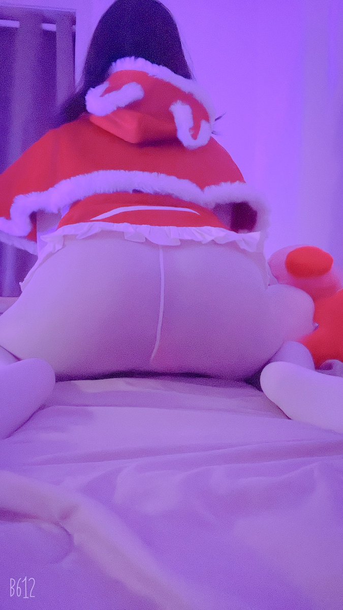 Merry Christmas🍎

#男娘 #男の娘 #女装 #femboy