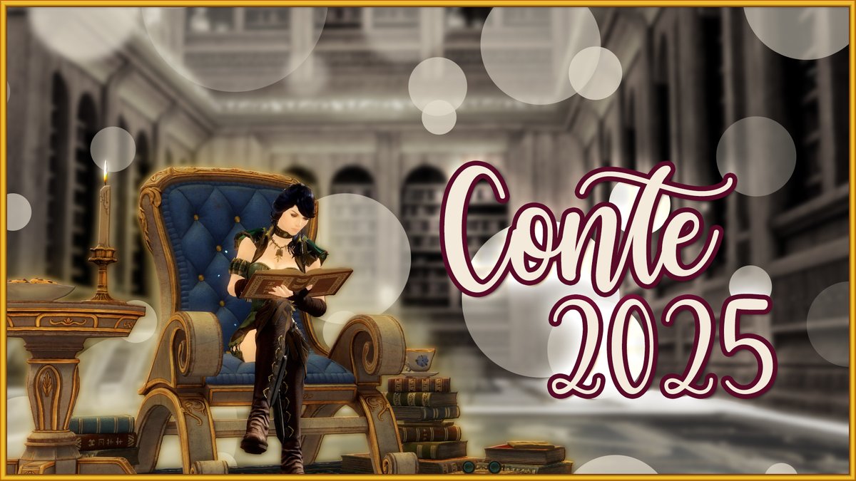 Asheralia tweet media