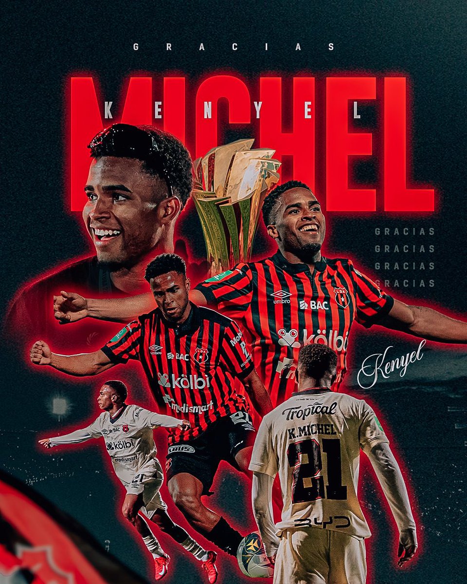 ldacr's tweet image. ¡Gracias, Kenyel! ❤️🖤
Por siempre defender la rojinegra como un verdadero manudo de corazón.

Esta siempre será tu casa. ¡Muchos éxitos en esta nueva etapa como legionario! 🦁🏆