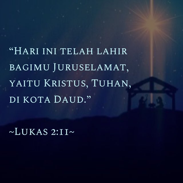 surapatix's tweet photo. Kasih karunia Allah senantiasa berlimpah bagi kita semua..
Selamat pagi..
Selamat menjalani hari Kamis yang penuh berkat..
๐Selamat Natal 2025..๐
Terpujilah Allah selamanya..
#WalkByFaithย ย
#InTheHandsOfGod
โฆ The right attitude opens the door for God to work and help us miraculously.
๐๐ผ๐๐ผ๐๐ผ