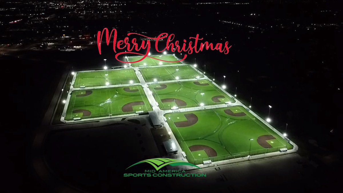 Mid-America Sports Construction tweet media