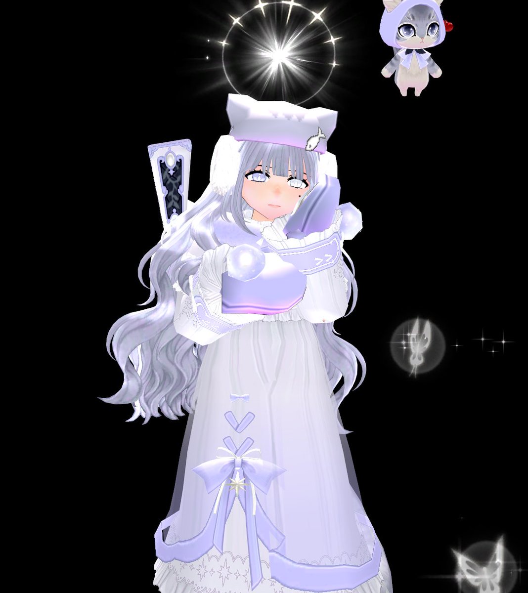 nut_piii's tweet image. 옷 다 사느라 이틀간 티끌모아 태산햇다...