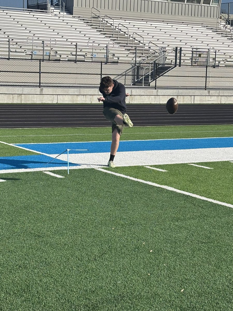 Cole Heckathorn tweet media