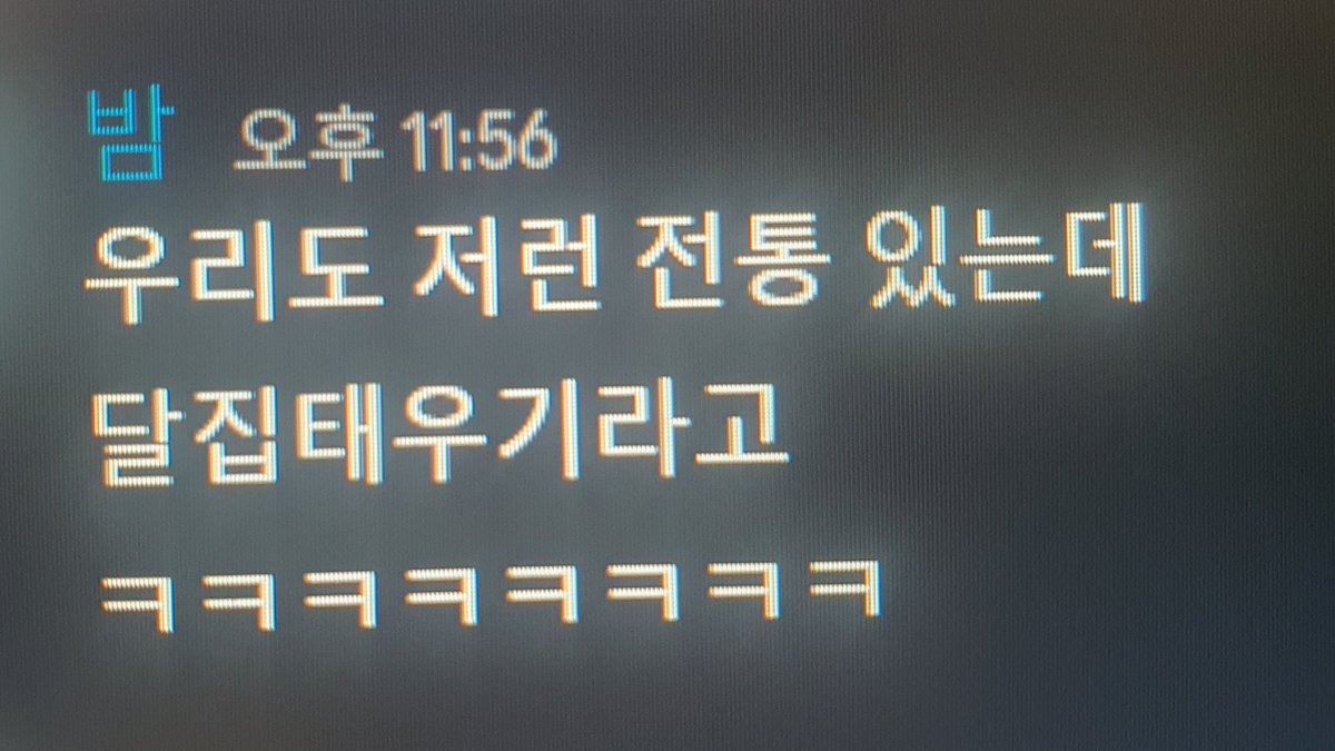 나퓨선 후기