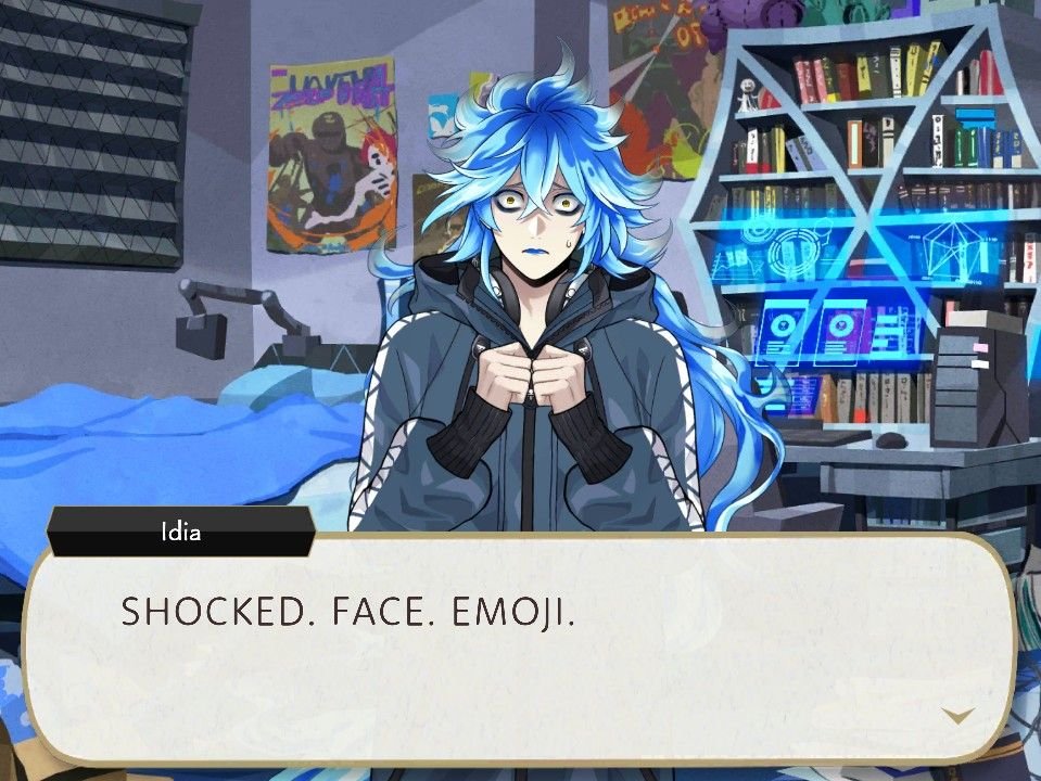 ABS9LUTION's tweet image. this might be them i fear ...... azul may be a loser but AT LEAST he actually has aura