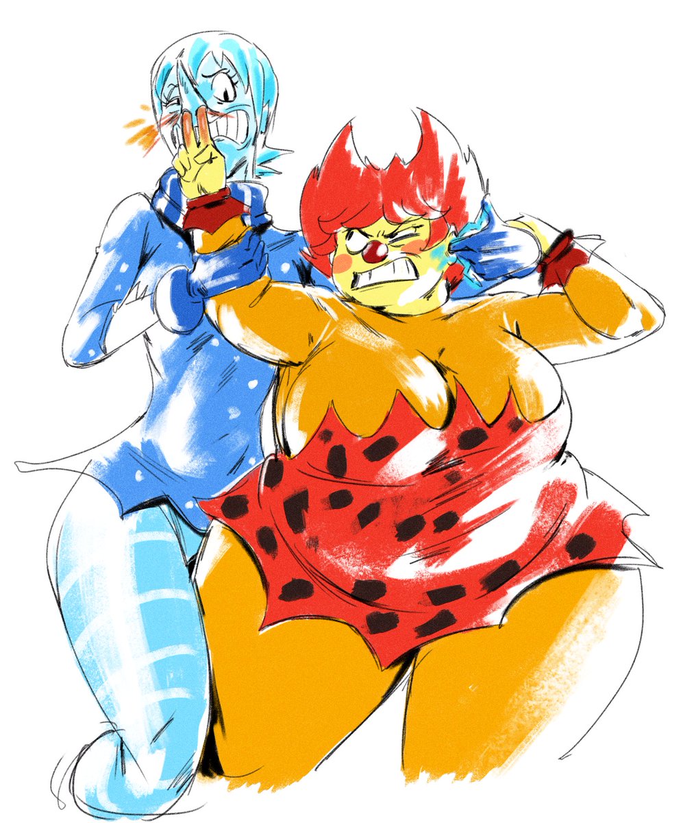 Commissions are NOW OPEN tweet media