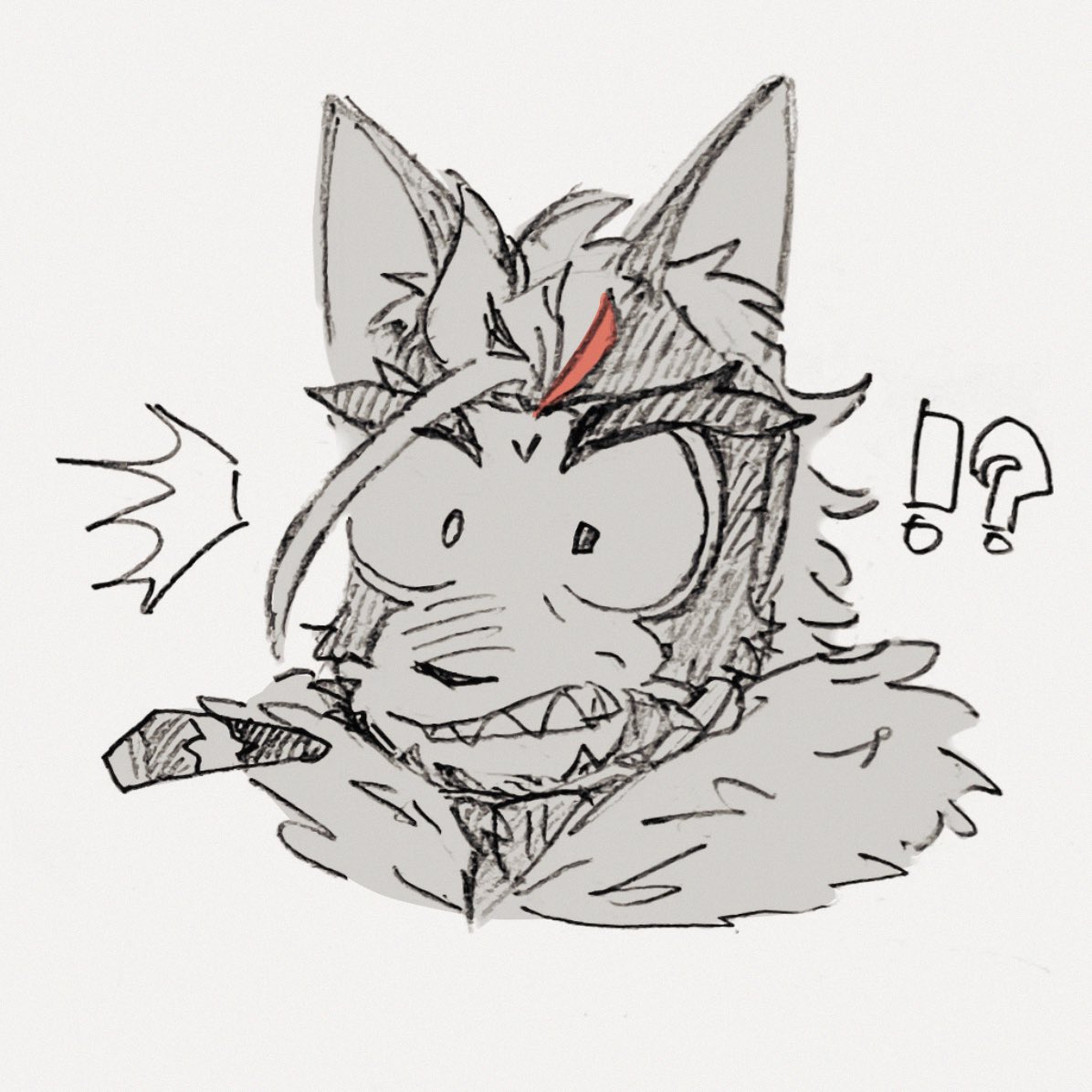 キタザキ@絵倉庫 tweet media