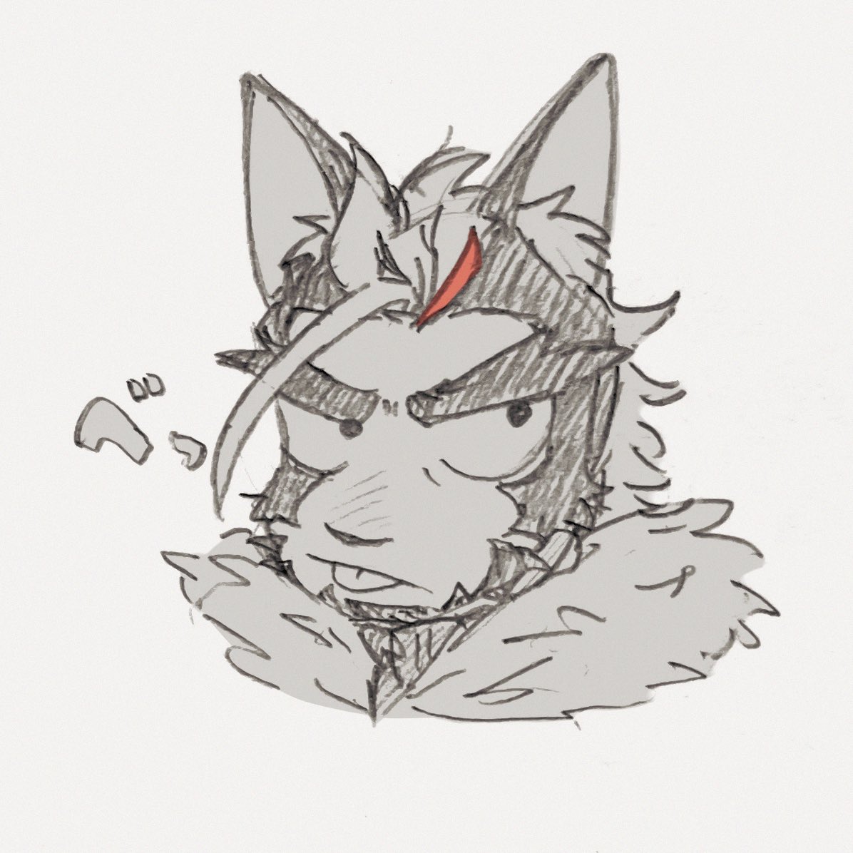 キタザキ@絵倉庫 tweet media