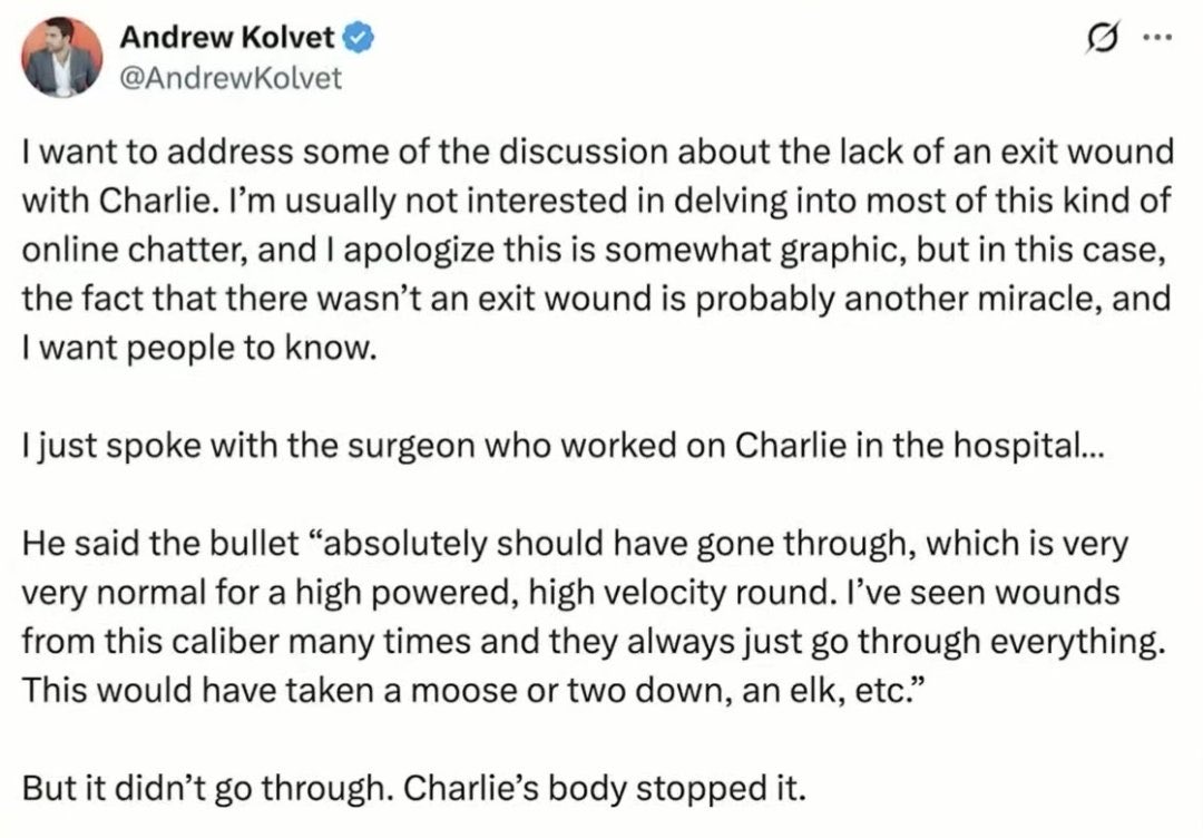 baroncoleman's tweet photo. Merry Christmas Eve to everyone except Andrew Kolvet, who either (a) lied straight to our faces when he quoted a doctor in this post or (b) is okay being called a liar by TPUSA and the doctor who say the doctor never said this. https://t.co/hyLqhoR8Up