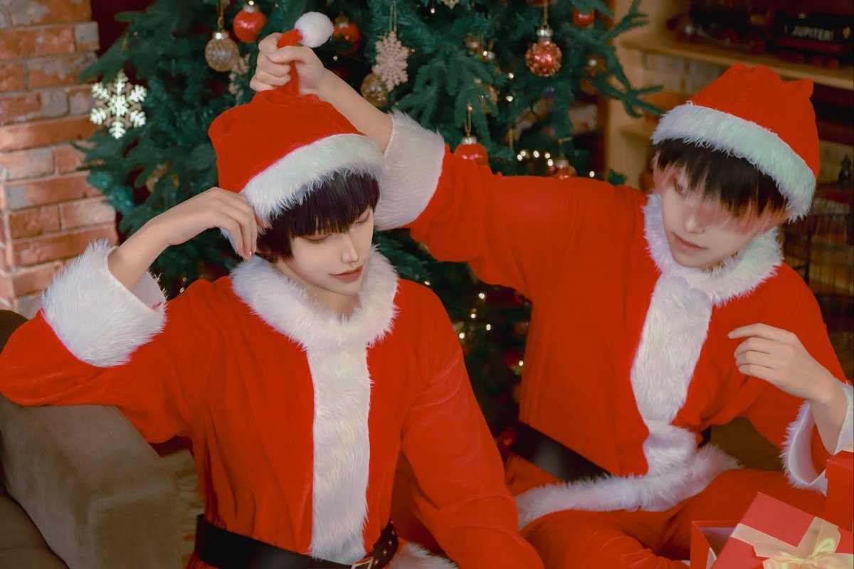 :: 괴수8호 ::

🎄Merry Chriamas🎄

🎮 <a href="/Dijun_XD/">디준</a>
⚔️ <a href="/jennet_0709/">'제넷'카와🎗</a> 
📷 <a href="/fallout908/">남각시</a> 

#怪獣８号 #KaijuNo8
#鳴海弦 #保科宗四郎