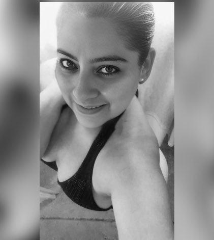 Buenos días 🌞  feliz miércoles 🙌🏻 espero sus RT y muchos ❤️😌