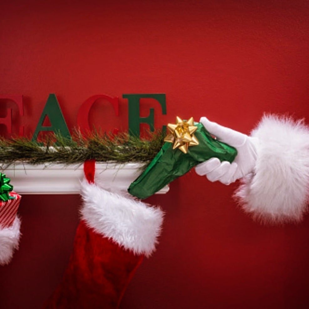 Reedsindoor's tweet photo. Final day for Reed's Christmas Sale!!

Sale pricing valid until 3pm today!! 

Selected items are DEEPLY discounted!!

Almost everything in-store is on sale!!

5% off most in-stock firearms!! 
10% off most in-stock knives!!
5% off most in-stock accessories!!
5% off most in-stock optics!!

Please check our website for full details and terms https://t.co/9OYhWXKwlK 

No firearms sold online or via social media