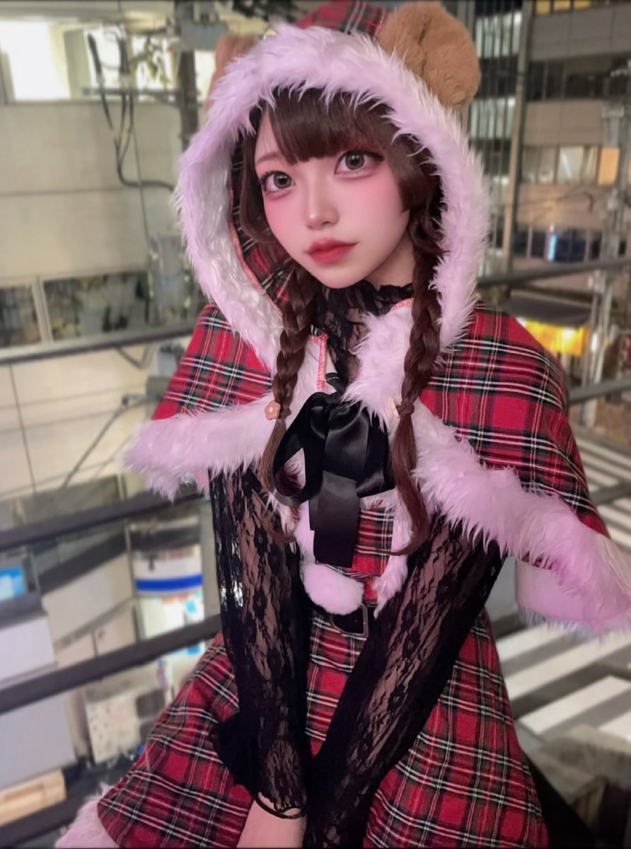 Suzuko______'s tweet photo. ☃︎ 𝙼𝚎𝚛𝚛𝚢 𝙲𝚑𝚛𝚒𝚜𝚝𝚖𝚊𝚜 ☃︎
 #自撮り界隈  #コンカフェ嬢 https://t.co/PK7ah9nS7t