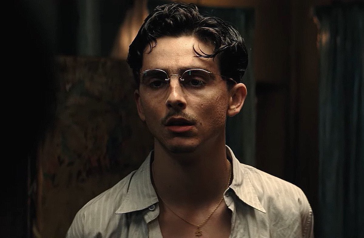 SolaceCinema's tweet image. ‘MARTY SUPREME’ and ‘STRANGER THINGS 5’ Volume 2 release tomorrow.