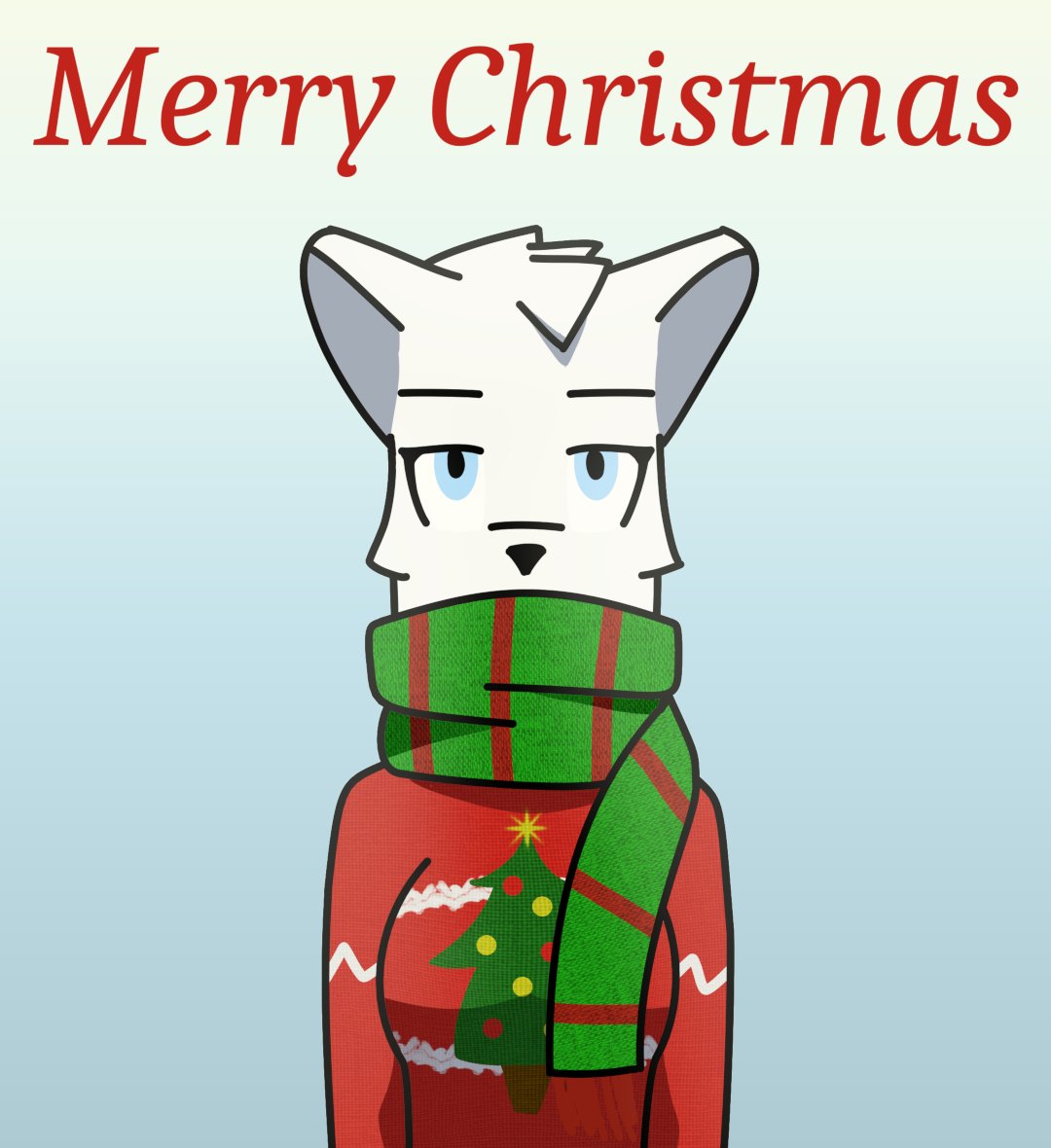 mitslaw_aha's tweet photo. Merry Christmas! https://t.co/6aUpdGOiJU